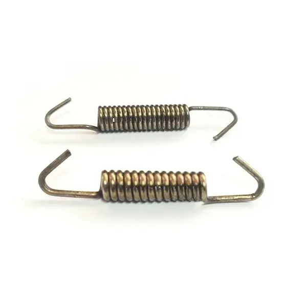 Spring Brake Shoe For Fz