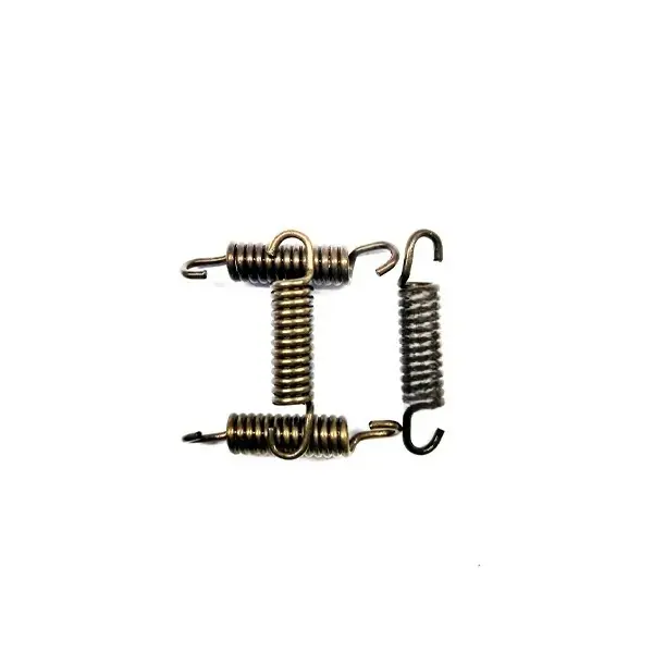 Spring Brake Shoe For Xl100