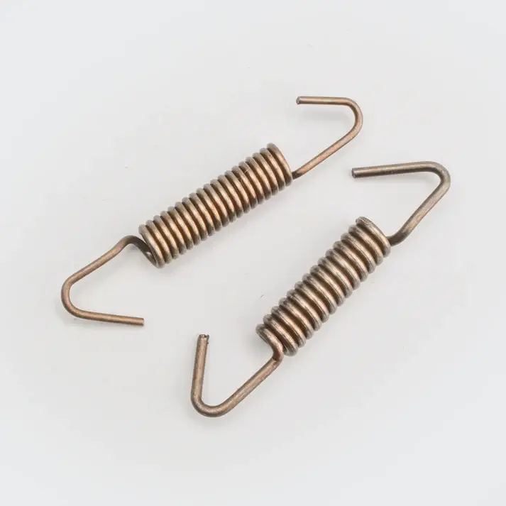 Spring Brake Shoe [s.o.2] Fz