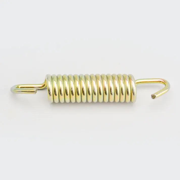 Spring Centre Stand Kh