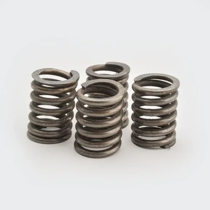 Spring Clutch [b] [s.o.4] Hh