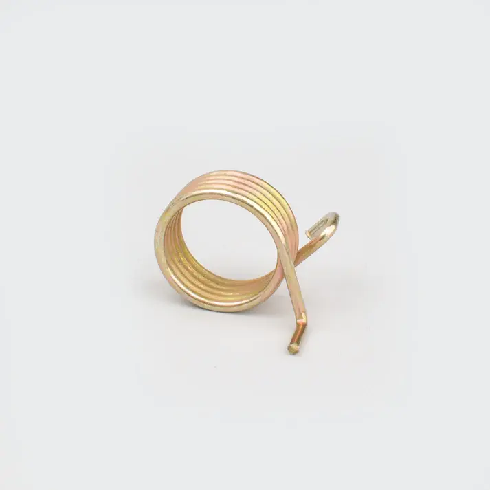 Spring Clutch Return [s] Hh