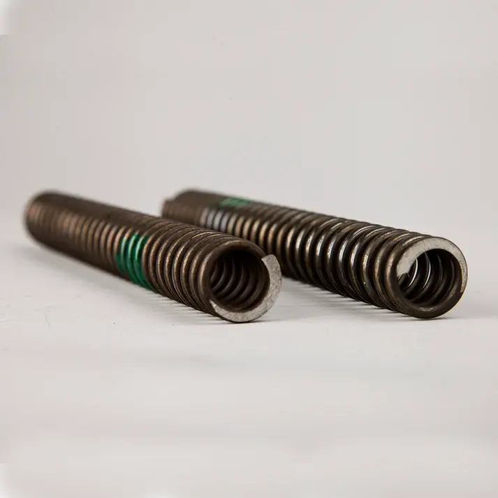 Spring Fork Champ/powerport