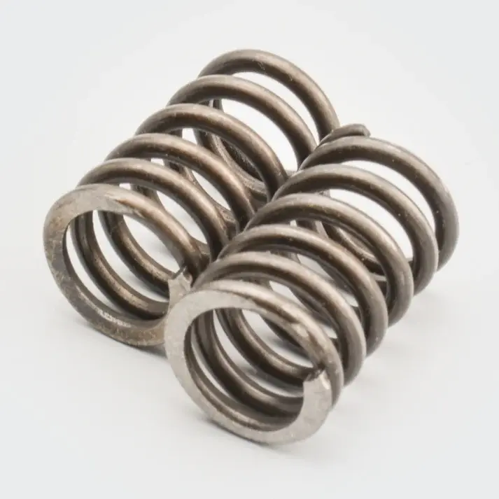 Spring Fork [f] [s] Hh