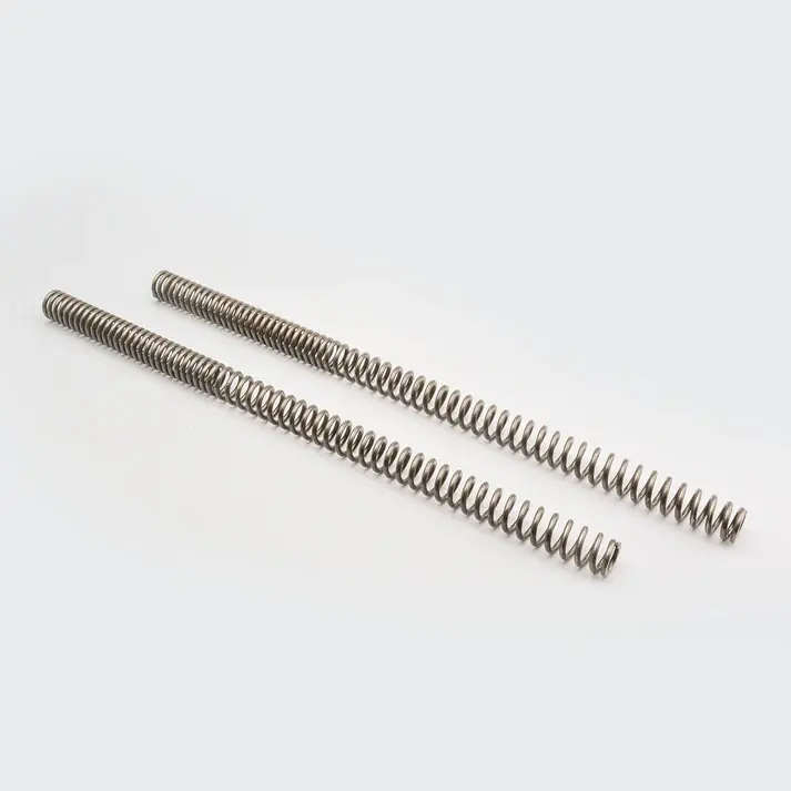 Spring Fork [f] Ss/sleek