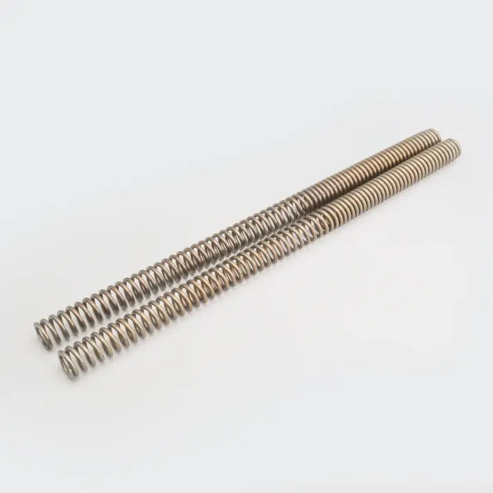 Spring Fork [f] Victor/raider