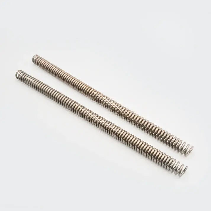 Spring Fork [f] Xl Super Heavy Duty [2002]