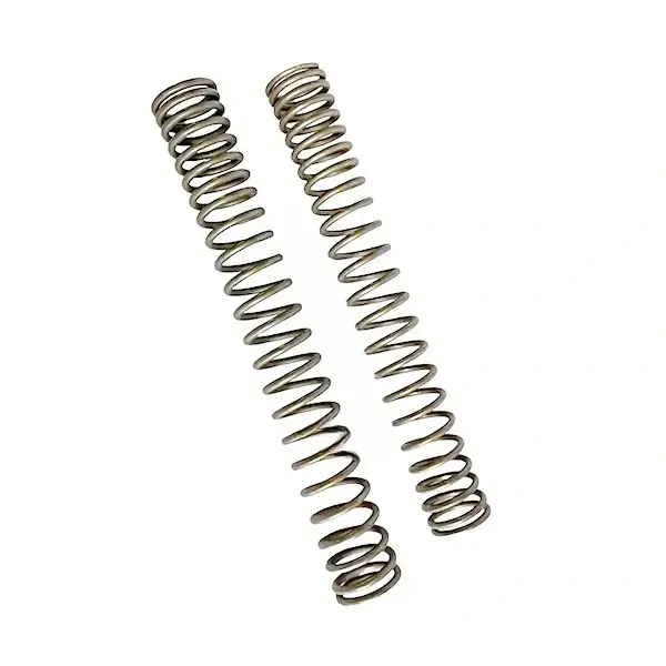 Spring Fr. Fork For Yamaha Fz