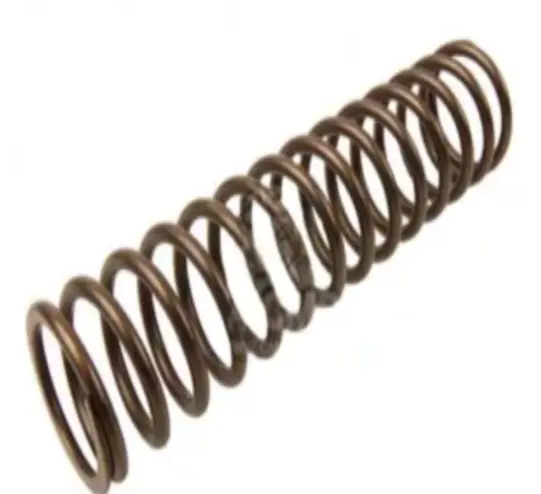 Spring Front Fork A103030 Tvs Xl 50 49 (oem),