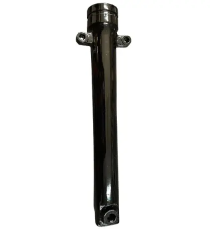 Spring Front Fork Front Nd100100 Tvs Radeon 110 (oem),