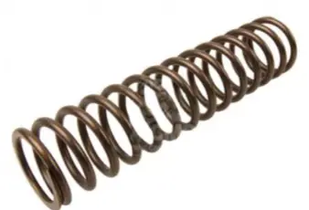 Spring Front Fork N8100820 Tvs Star City 100 (oem),