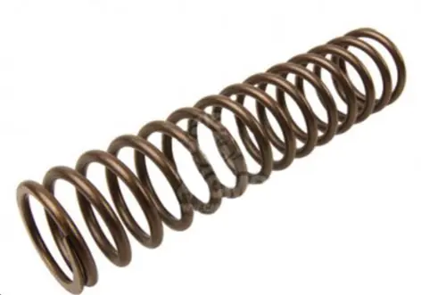 Spring Front Fork N9322470 Tvs Apache Rtr 4v 160 (oem), N9322470