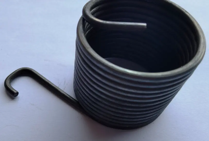 Spring Kick Shaft Return M1080940 Tvs Apache Rtr 160 (oem),