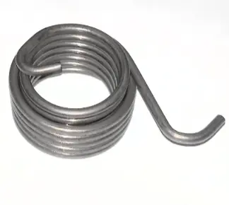 Spring Kick Starter N5081370 Tvs Star City 100 (oem),