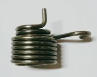 Spring Ks Shaft K3081530 Tvs Pep+ 90 (oem),