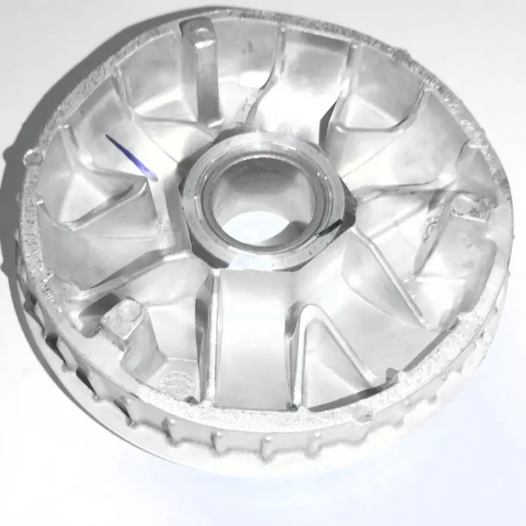 Spring Movable Driven K2080350 Tvs Ntorq 125 (oem),