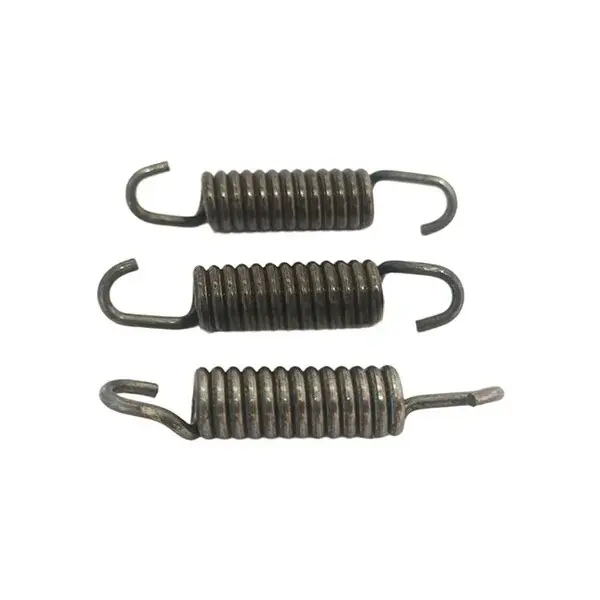 Spring Rr Brake Shoe For Bullet New