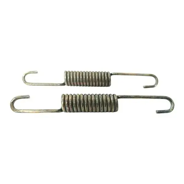 Spring Side Stand For Bullet Uc