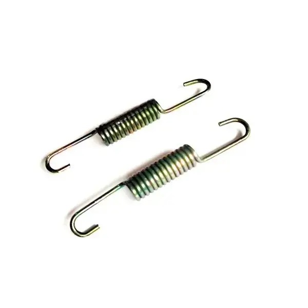 Spring Side Stand For Kb 4s/ct 100