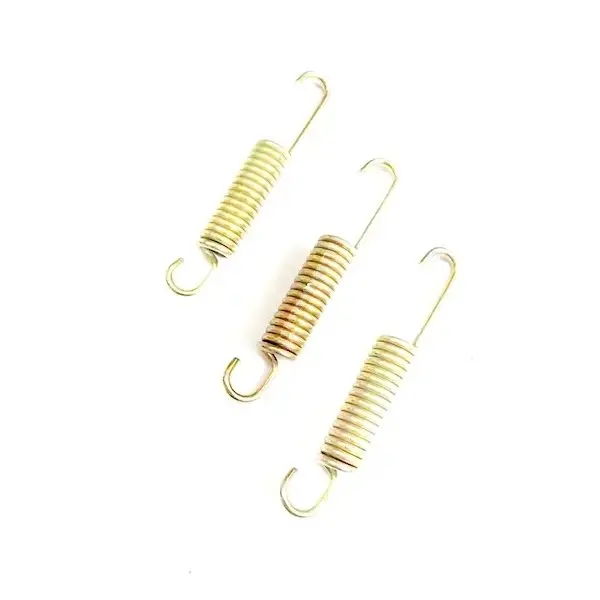 Spring Side Stand For Splendor/passion