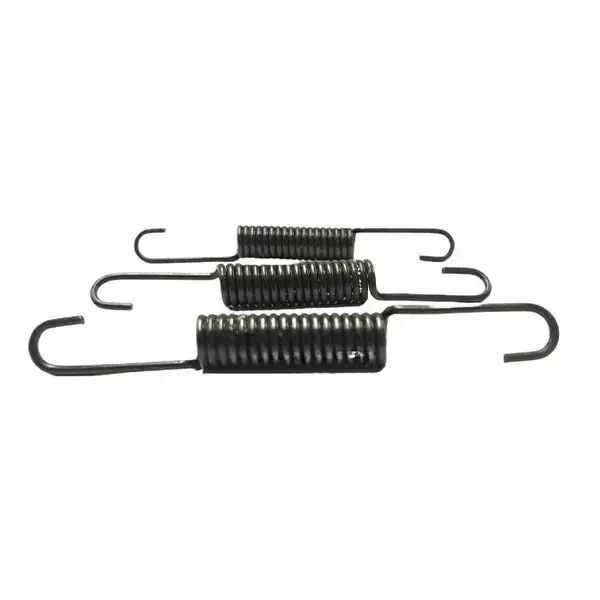 Spring Side Stand For Starcity/xl100/rtr