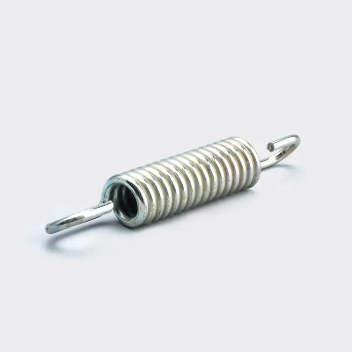 Spring Side Stand Kh