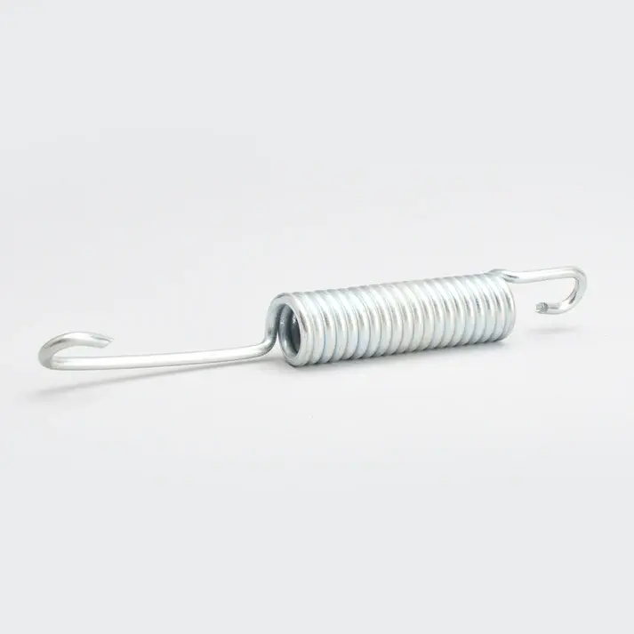 Spring Side Stand Libero