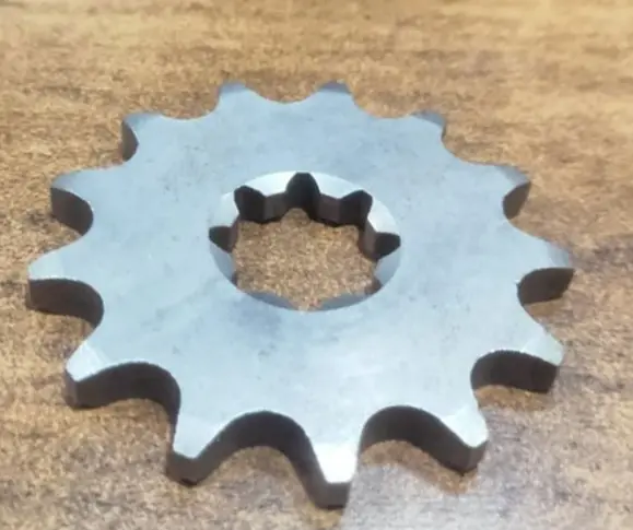 Sprocket 13t-new 308226710 Tvs Xl 50 49 (oem),