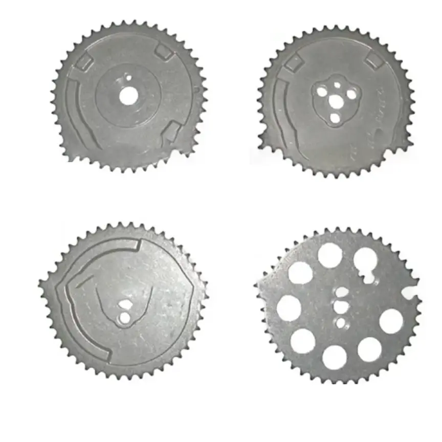 Sprocket 32 Cam Shaft N2010910 Tvs Victor Gx 100 (oem),