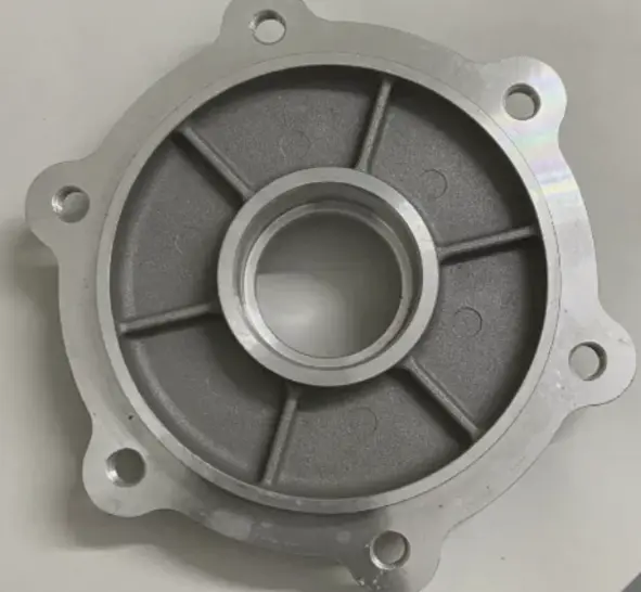 Sprocket Adapter 1120042 Royal Enfield Uce Classic (oem),