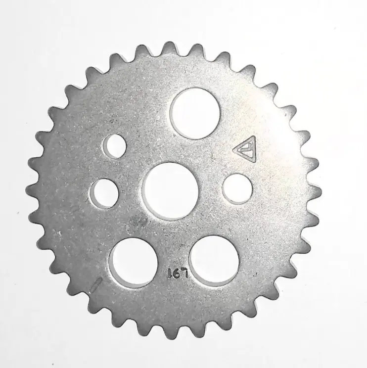 Sprocket Camshaft 32t K3010150 Tvs Pep+ 90 (oem),