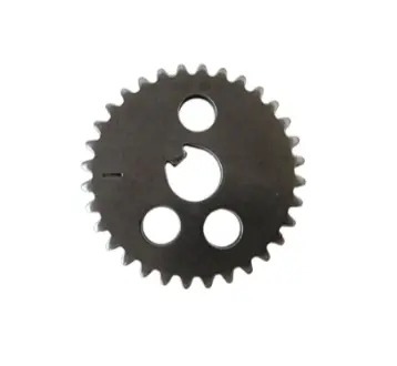 Sprocket Camshaft 3×4 Lacing N9011560 Tvs Apache Rtr 4v 160 (oem),
