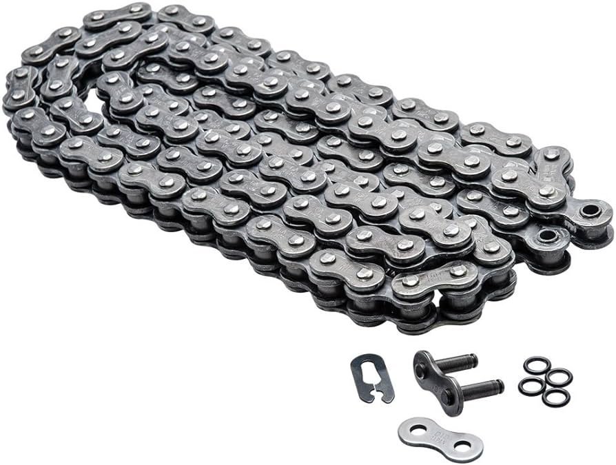 Sprocket Chain 520 (103 Link) For Royal Enfield Classic 350 | Meteor 350 | Bullet 350 – Bs6