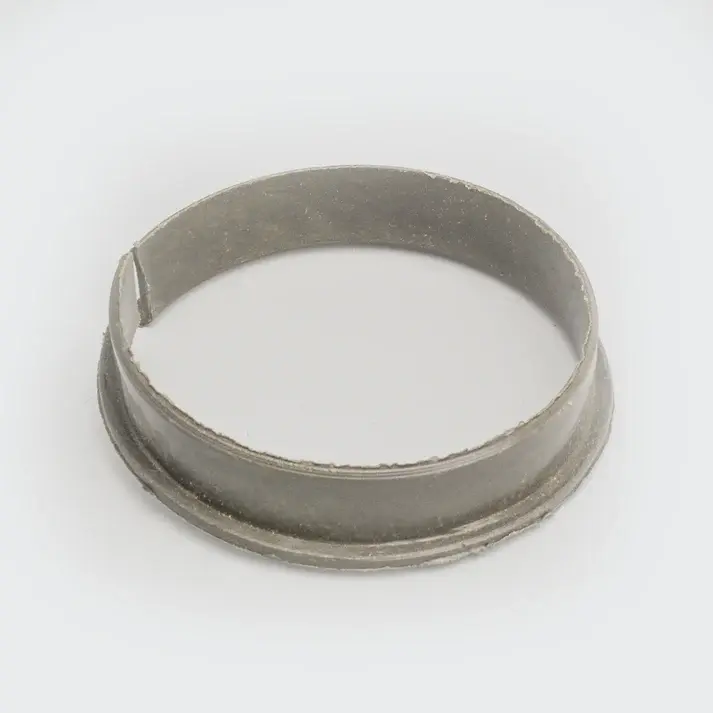 Sprocket Cut Ring Xl Super