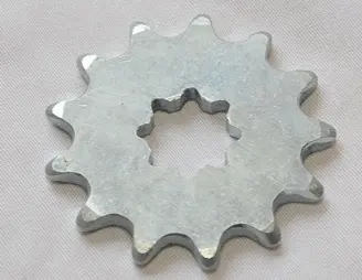 Sprocket Engine 13t P081100 Tvs Xl Super 75 (oem),