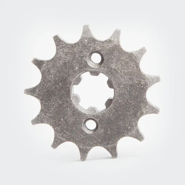 Sprocket Gear Box (13t) Ct100/boxer Ct-tec/4s/caliber