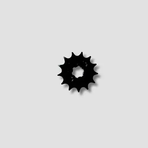 Sprocket Gear Box (13t) Star City/victor