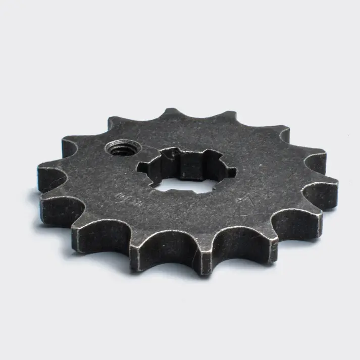 Sprocket Gear Box (14t) Crux/crux-r/yd125/ybx
