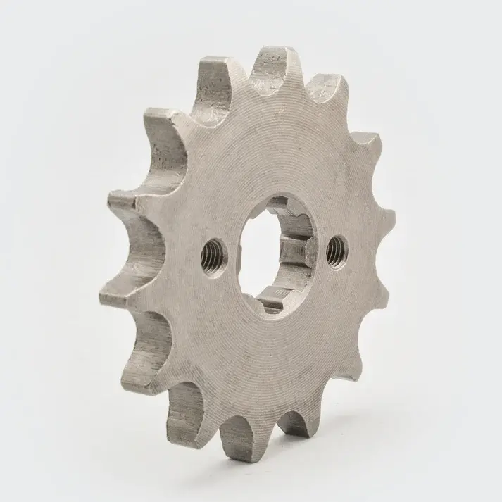 Sprocket Gear Box (14t) Ct100 N/platina (k-tec)