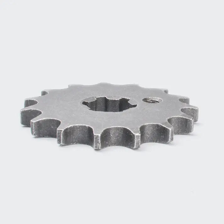Sprocket Gear Box (14t) Libero/fz