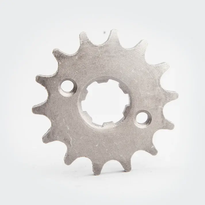 Sprocket Gear Box [14t] [thick] Shine N