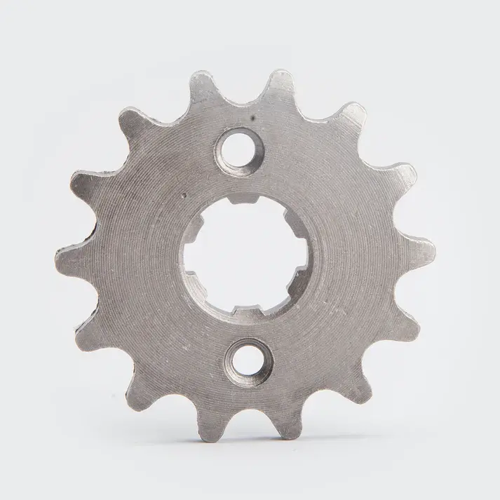 Sprocket Gear Box (14t) [thin] Shine/stunner Cbf125