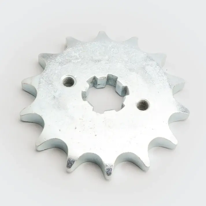 Sprocket Gear Box (14t) Victor Glx/victor Gx