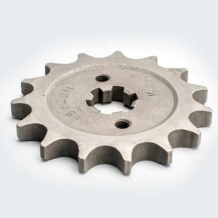 Sprocket Gear Box (15t) Pulsar 135