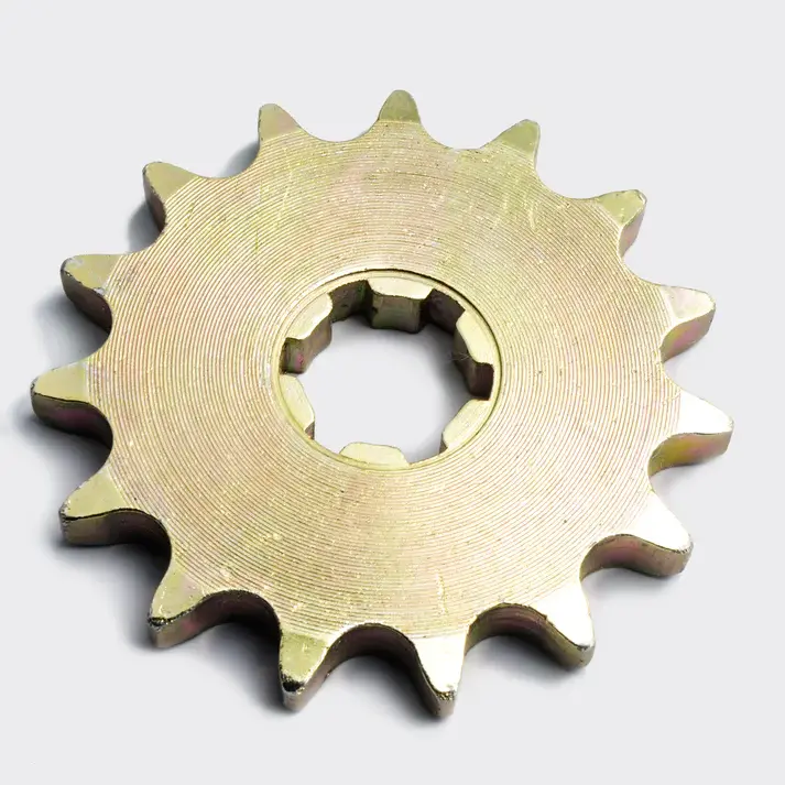 Sprocket Gear Box (15t) Rx100