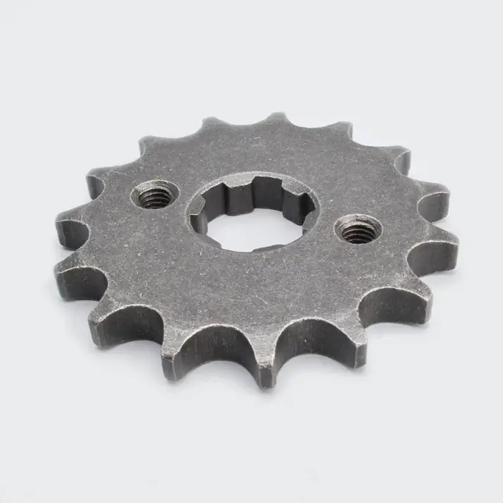 Sprocket Gear Box [15t] Unicorn