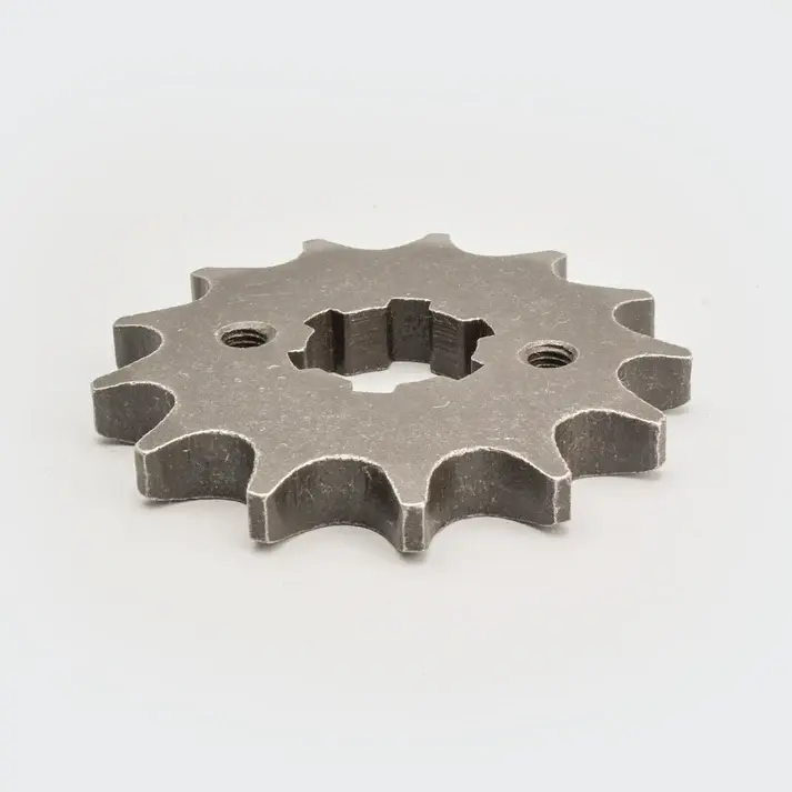 Sprocket Gear Box Apache/rtr160