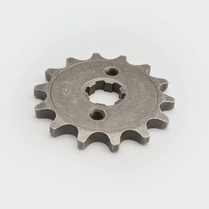 Sprocket Gear Box Cd-deluxe/dawn/nxg/passion Pro