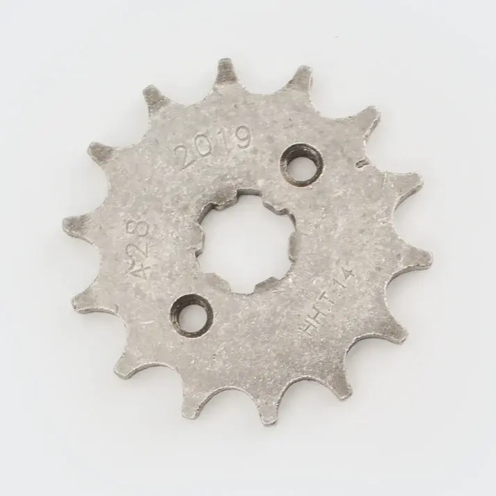 Sprocket Gear Box Hh