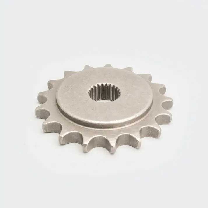 Sprocket Gear Box M80 Major